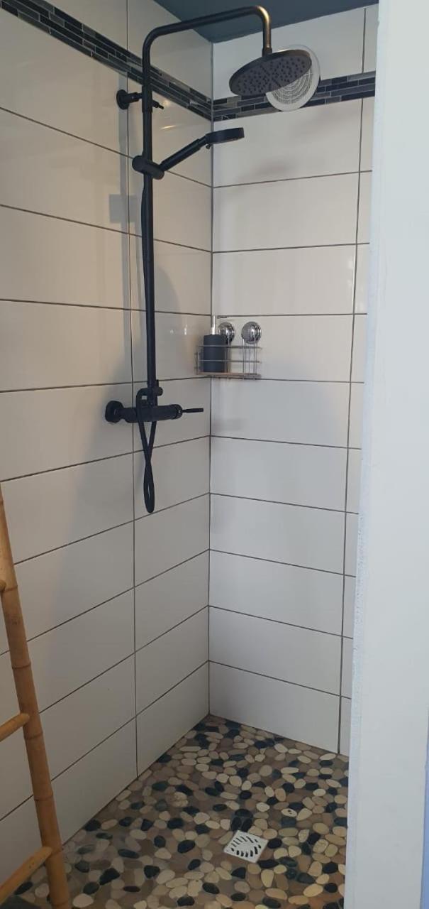 Kaza Bielle Apartman Capesterre Kültér fotó